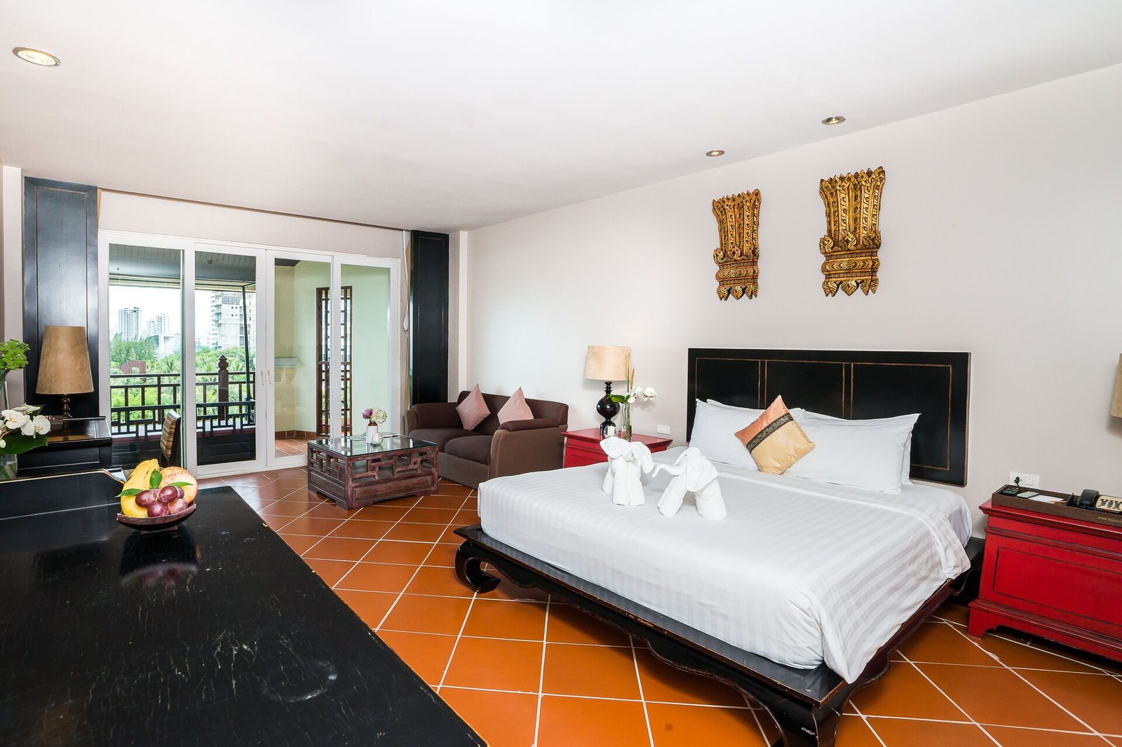 Dor-Shada Resort by The Sea