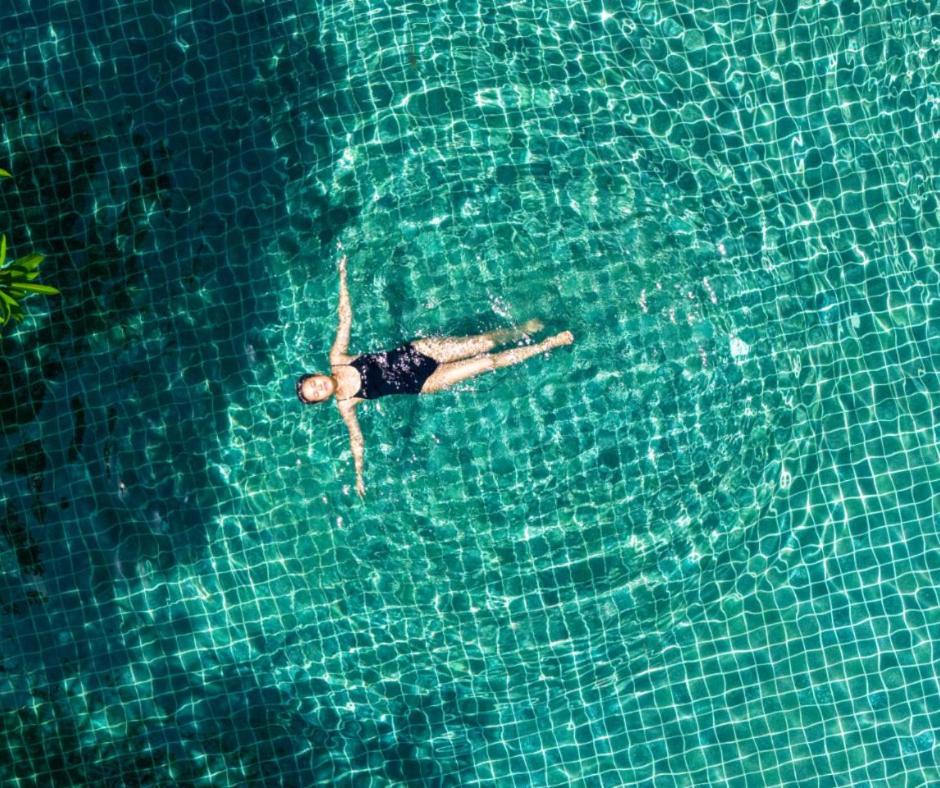 Dor-Shada Resort by The Sea, the pool