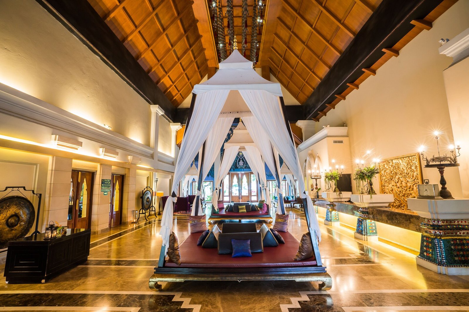 Dor-Shada Resort by The Sea