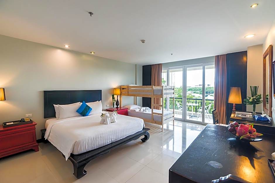 Dor-Shada Resort by The Sea