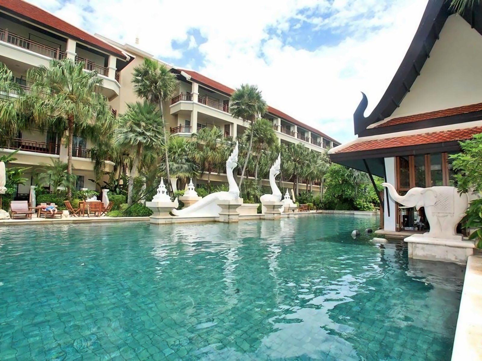 Dor-Shada Resort by The Sea
