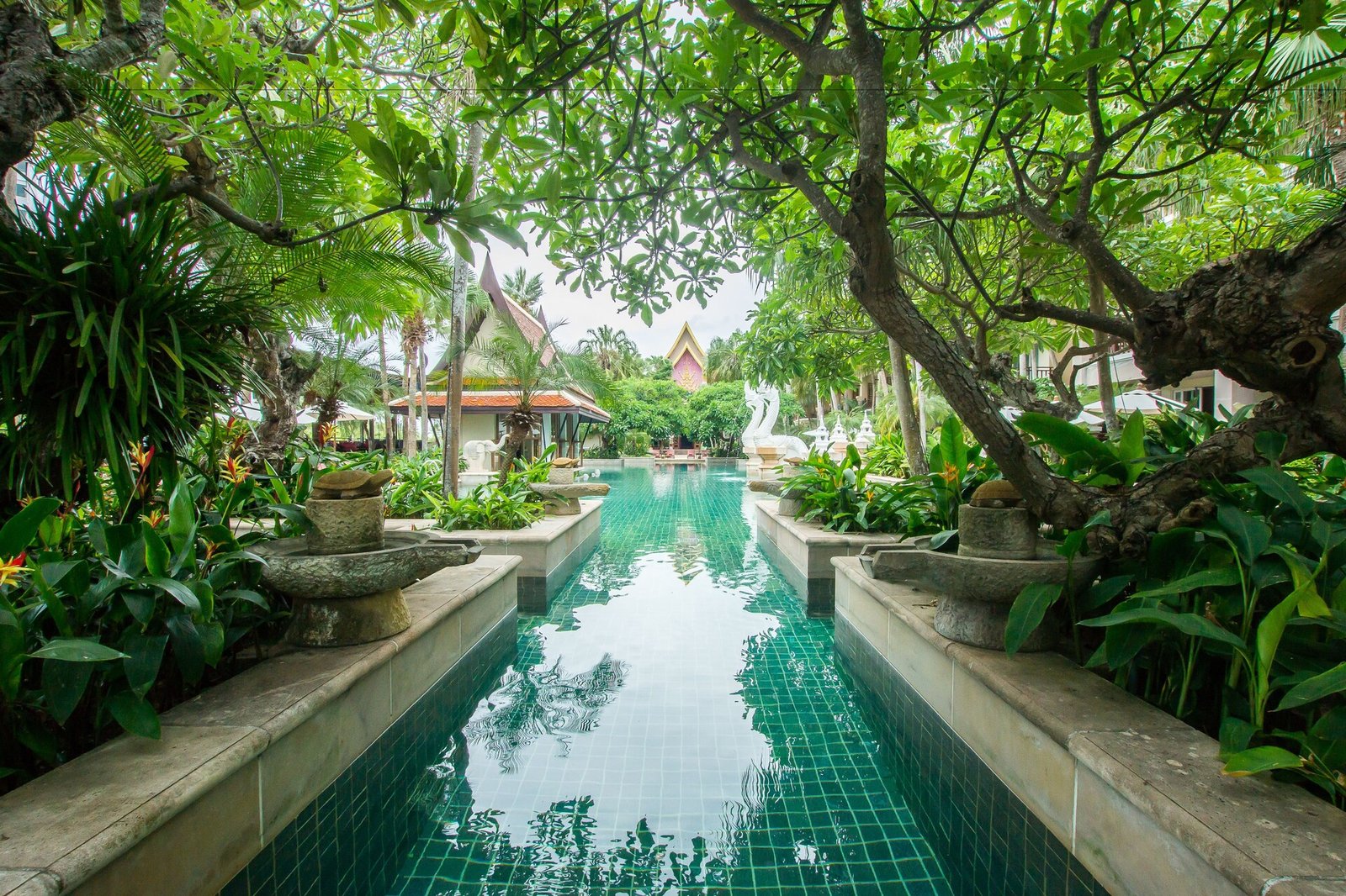 Dor-Shada Resort by The Sea