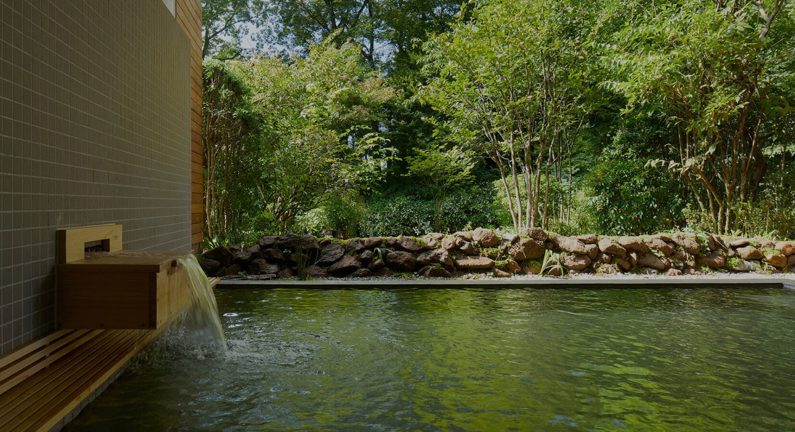 Hoshino Resorts RISONARE Nasu, the spa