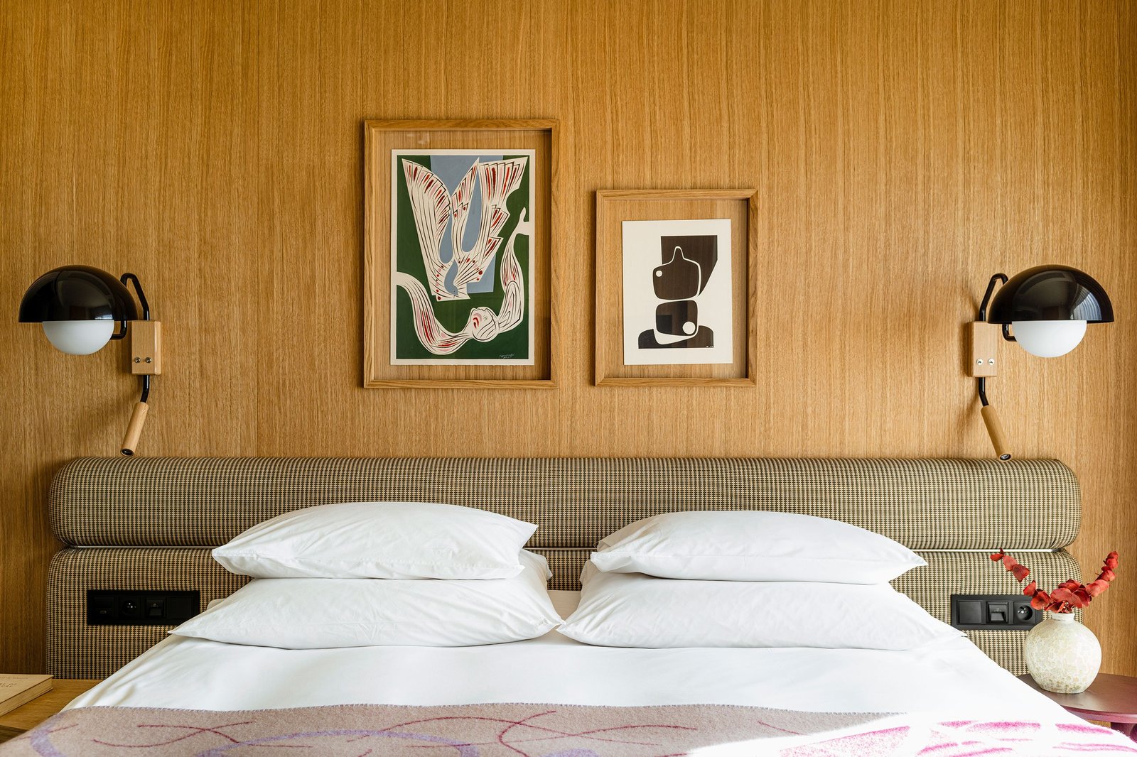 PURO Hotel Kraków Stare Miasto, rooms