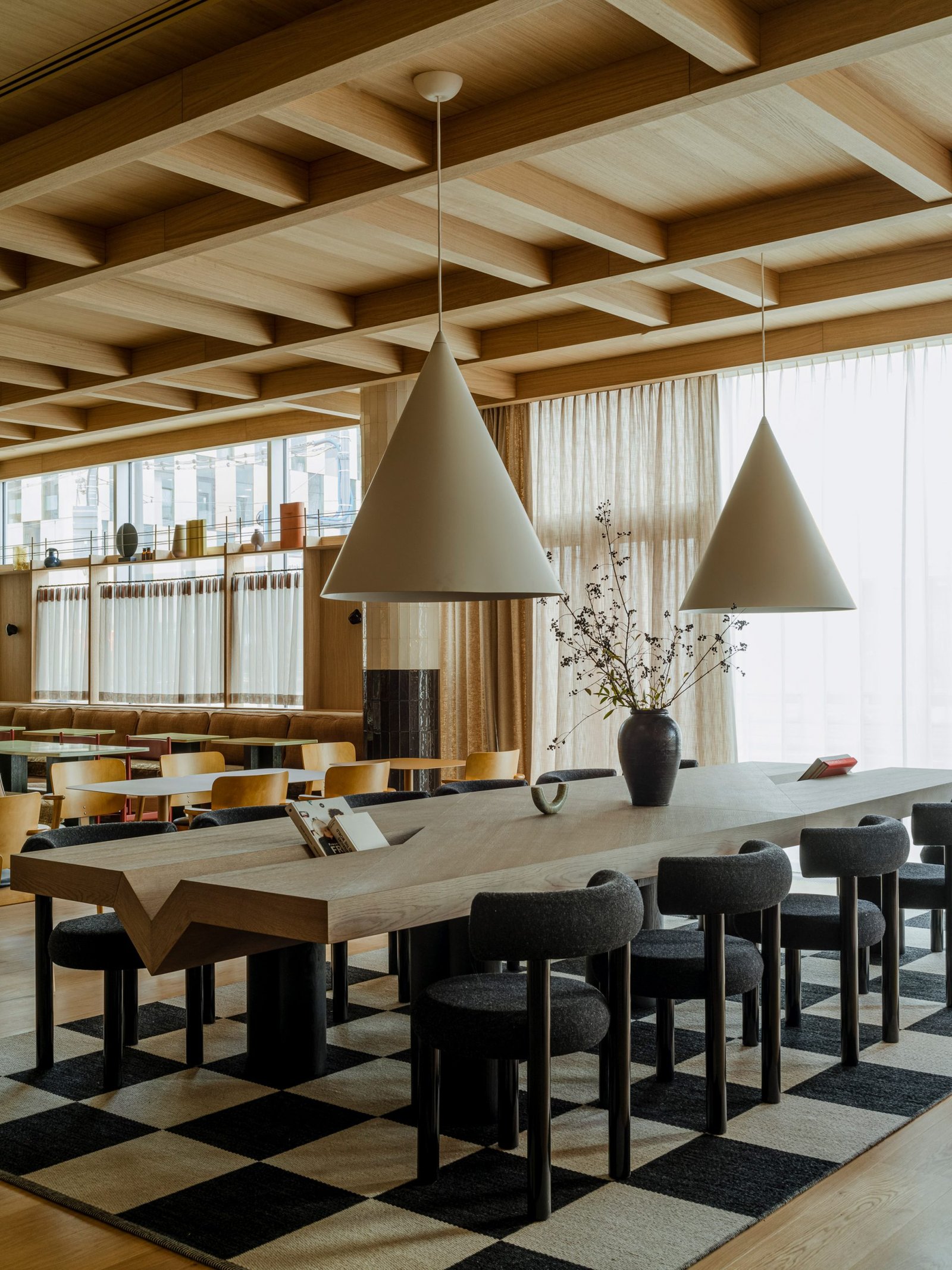 PURO Hotel Kraków Stare Miasto, hint food & drinks