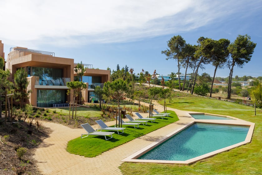 Palmares Ocean Living & Golf