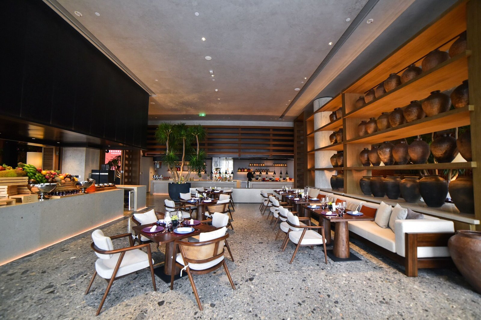Dongfengyun Hotel Mi'le - Mgallery