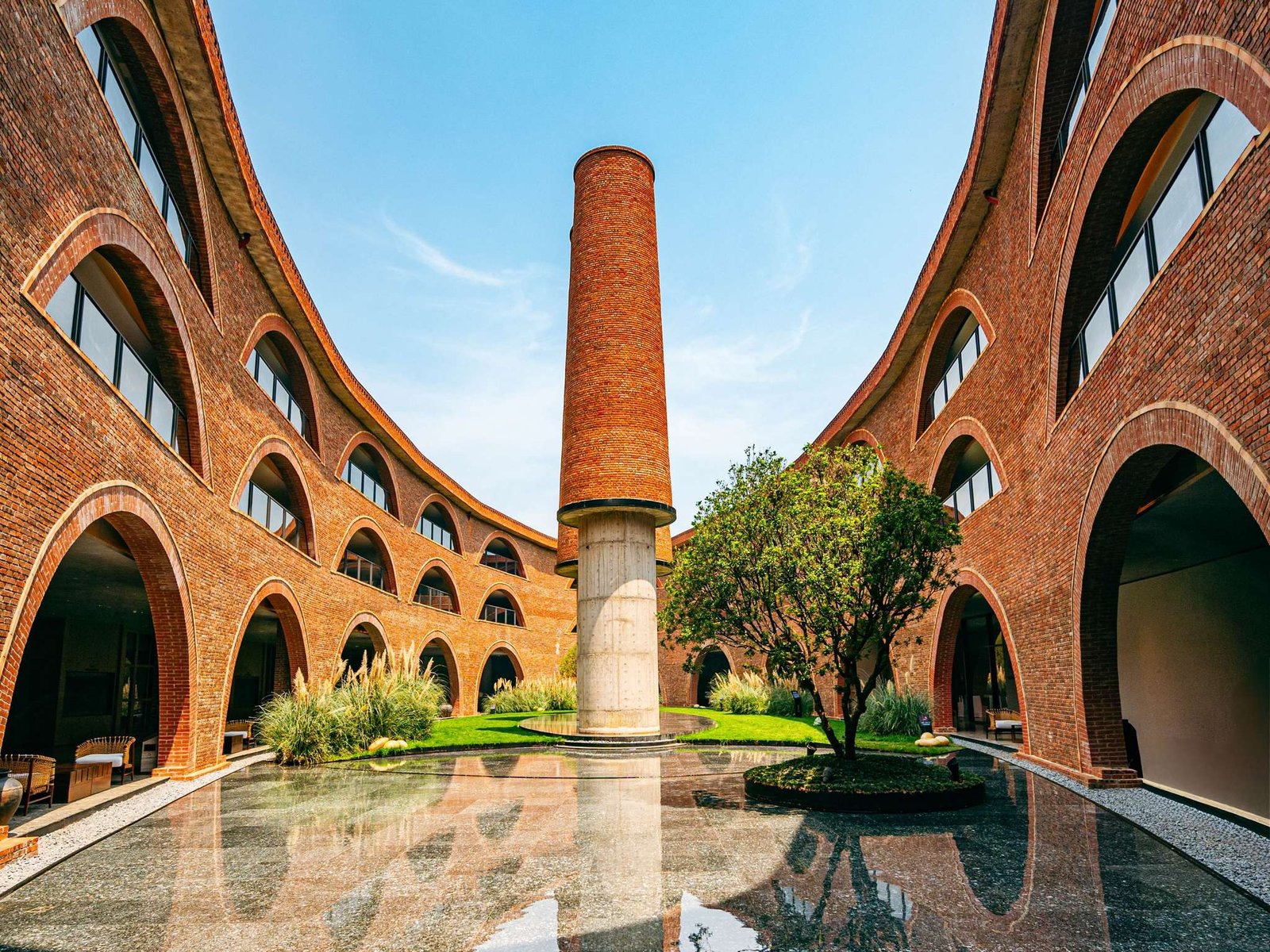 Dongfengyun Hotel Mi'le - Mgallery