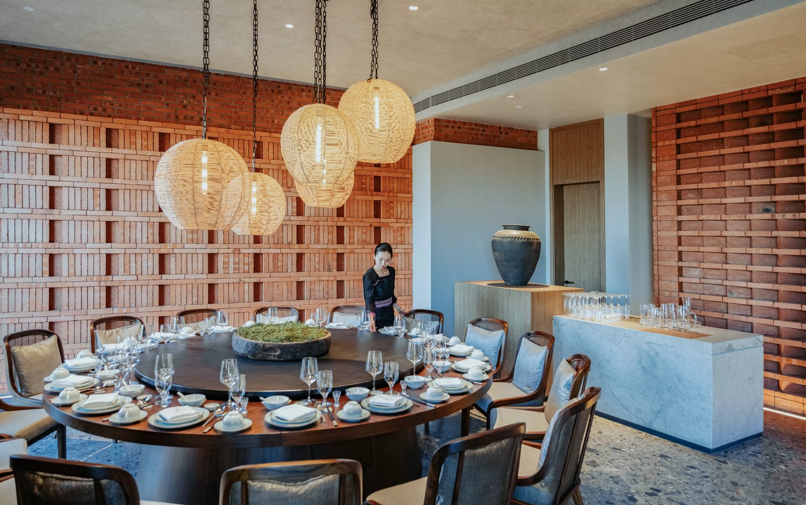 Dongfengyun Hotel Mi'le - Mgallery