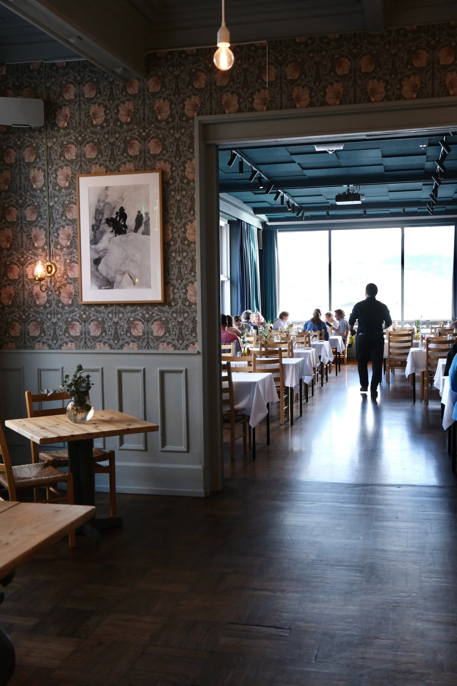 Hotel Finse 1222