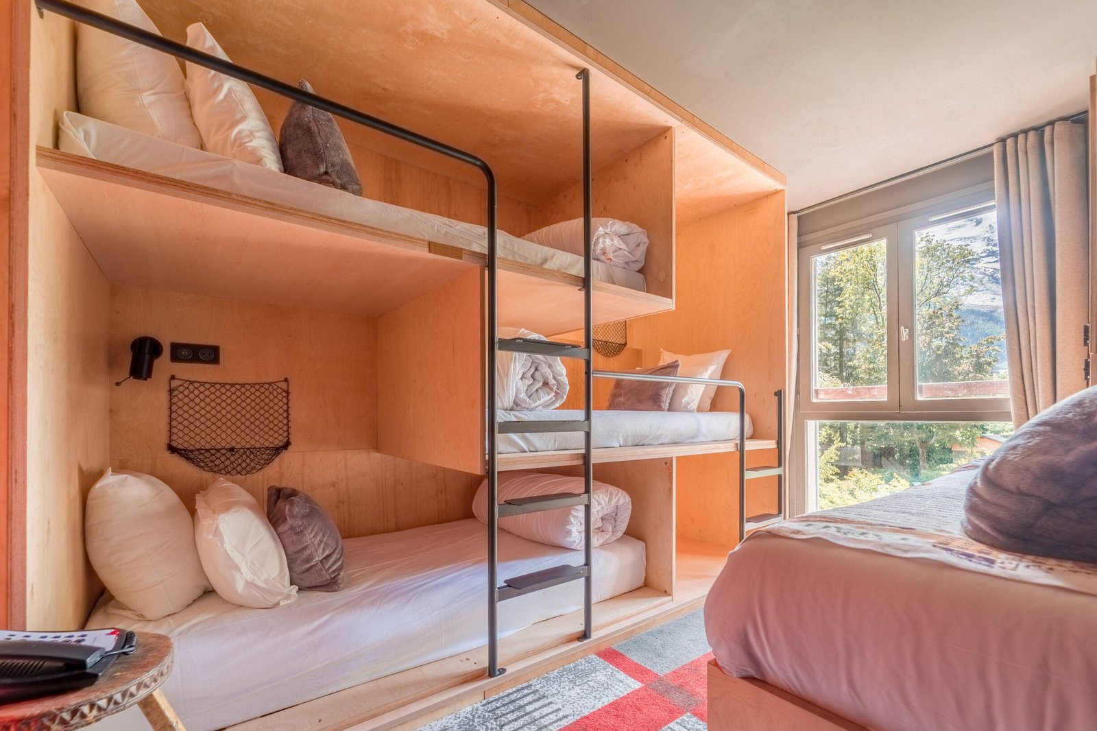 La Folie Douce Hotels Chamonix