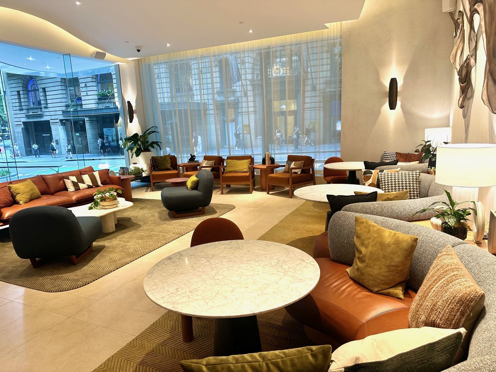 Rydges Australia Square