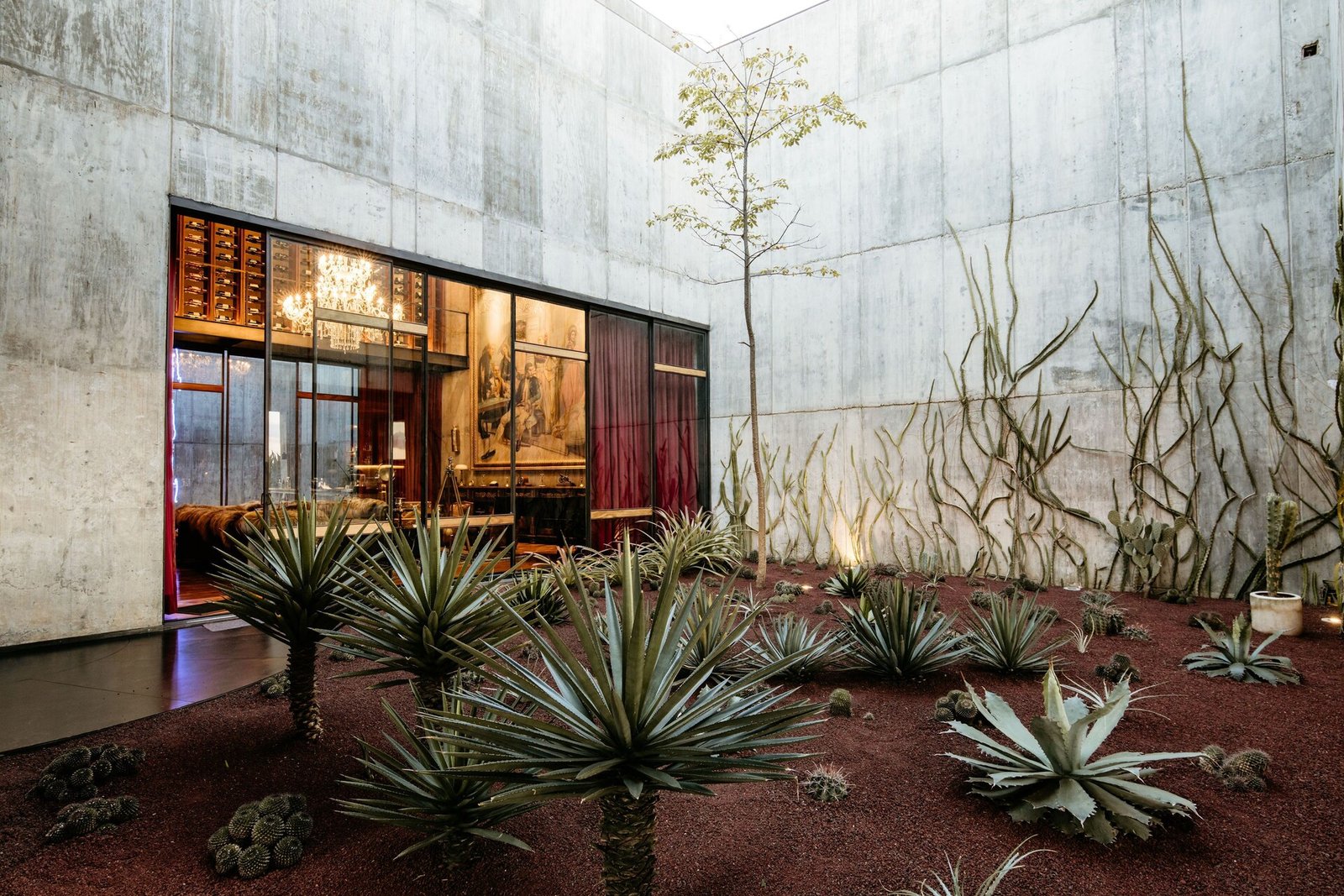 Flavia Hotel