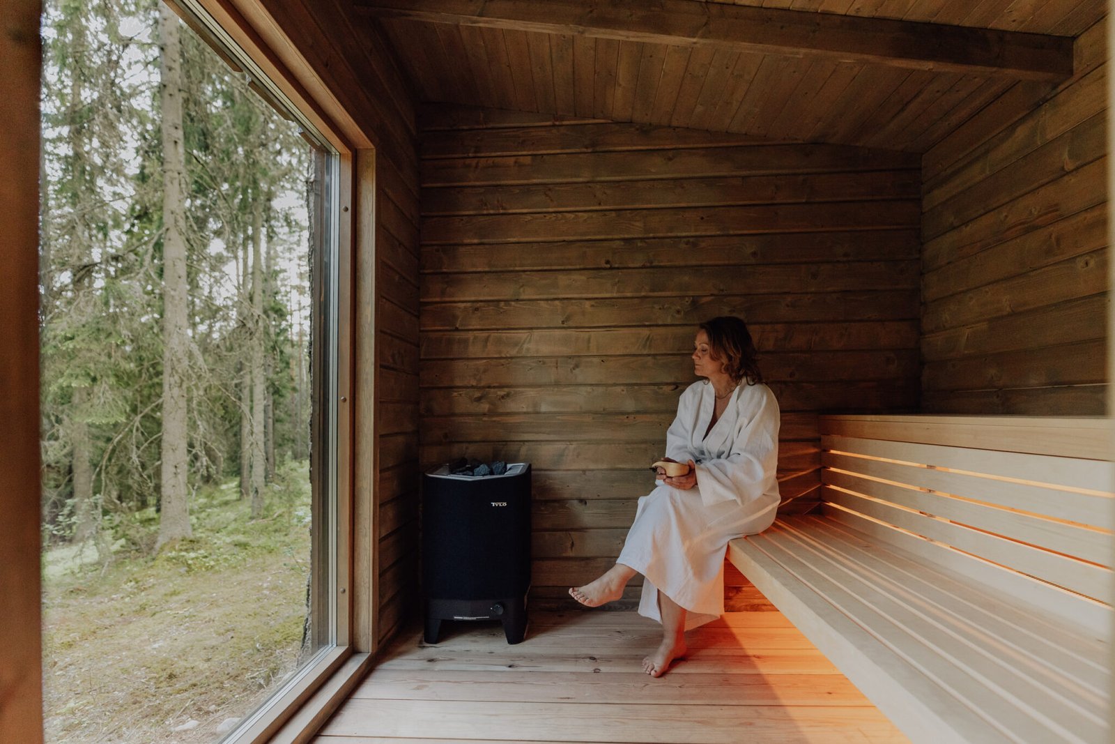 Trakt Forest Hotel