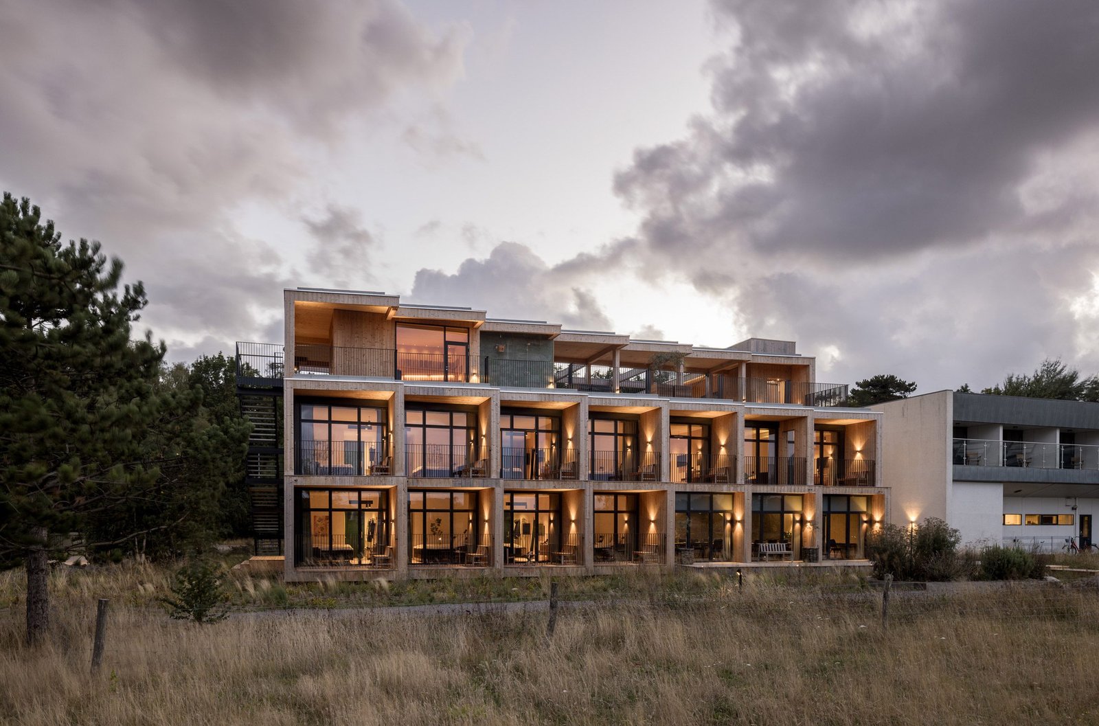 Green Solution House