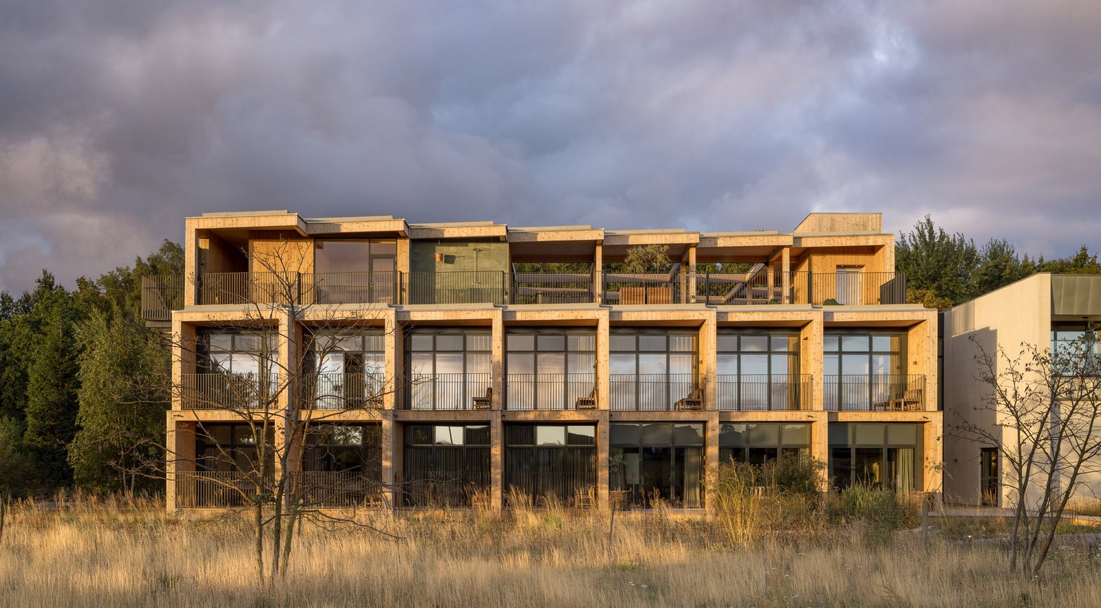 Green Solution House, how it began