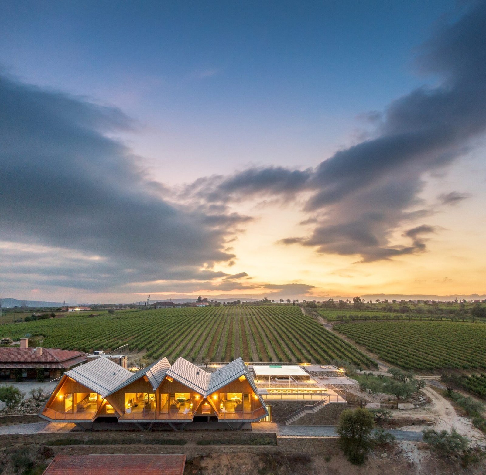 Quinta da Faísca