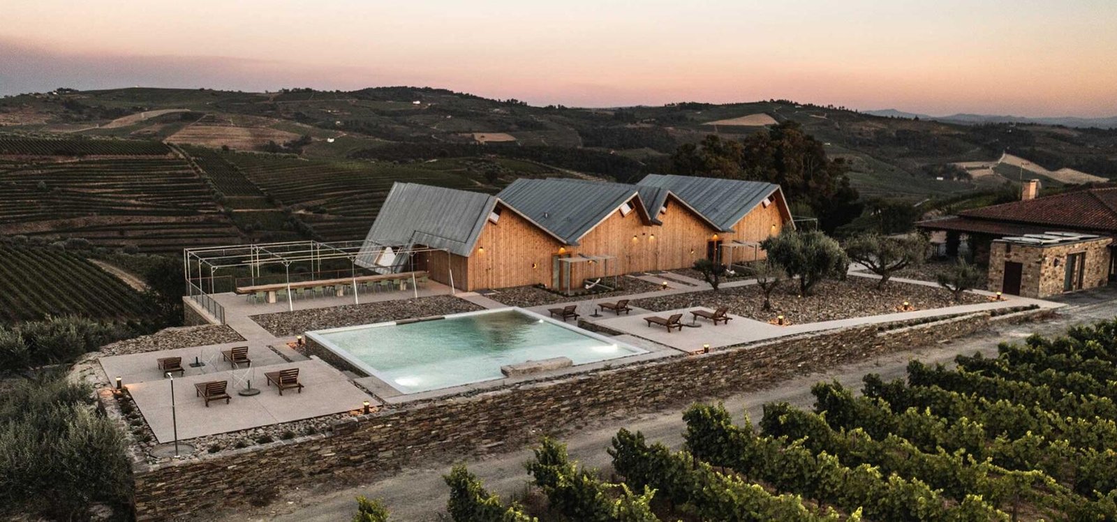 Quinta da Faísca
