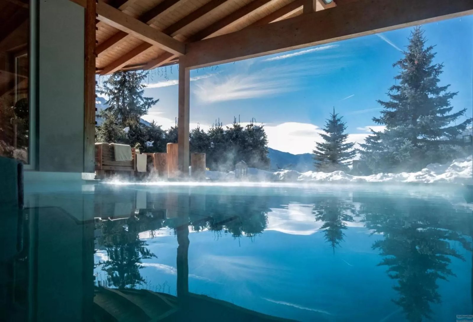 Olympic Spa Hotel
