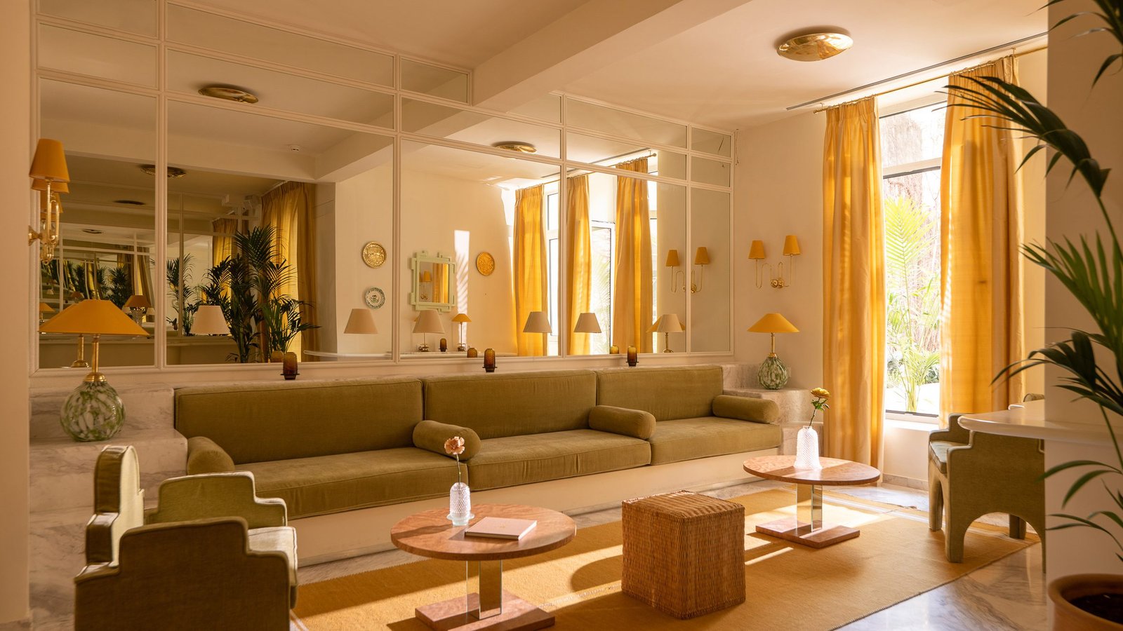 Apollo Palm Hotel