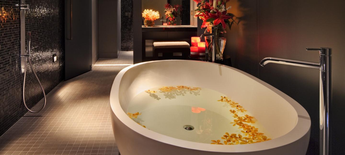 The Darling — wellness