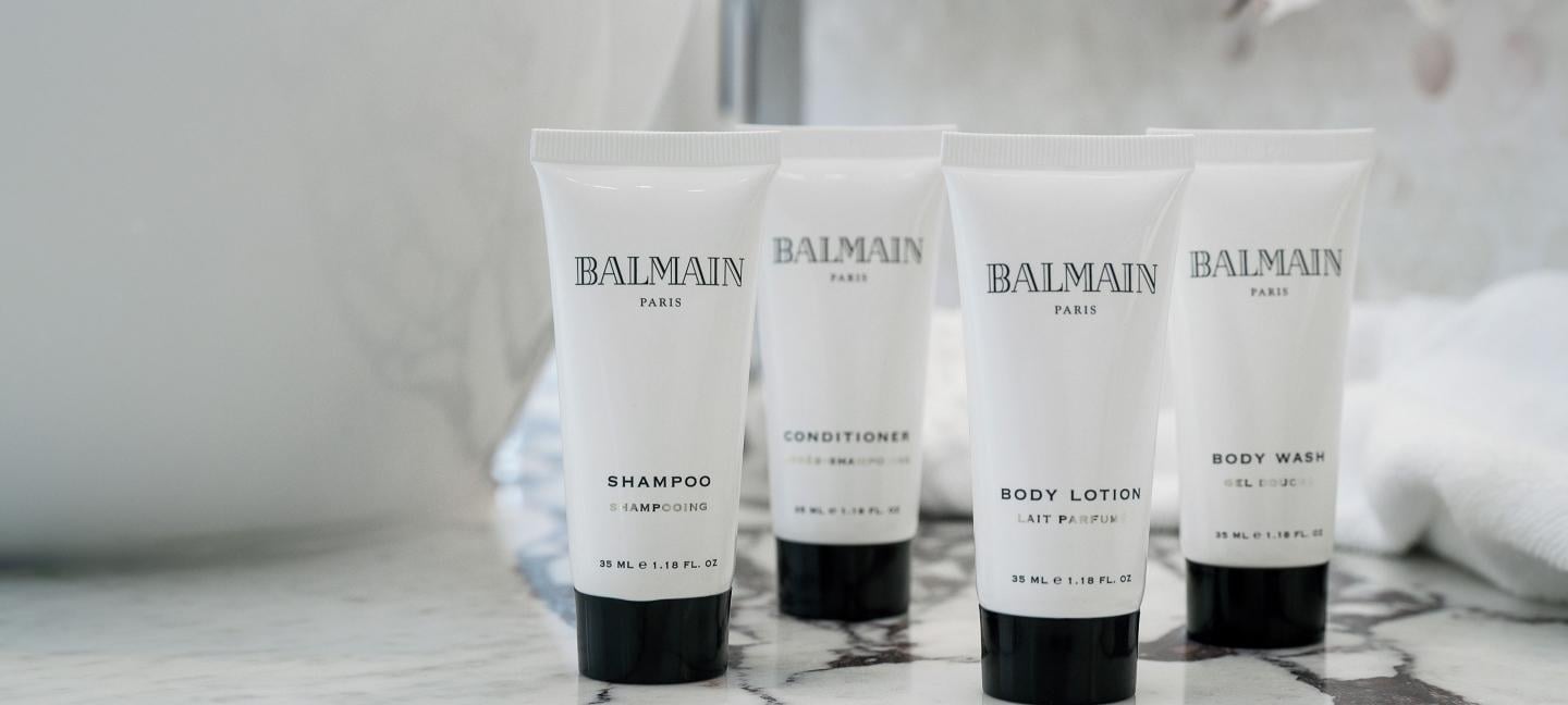 The Darling — wellness