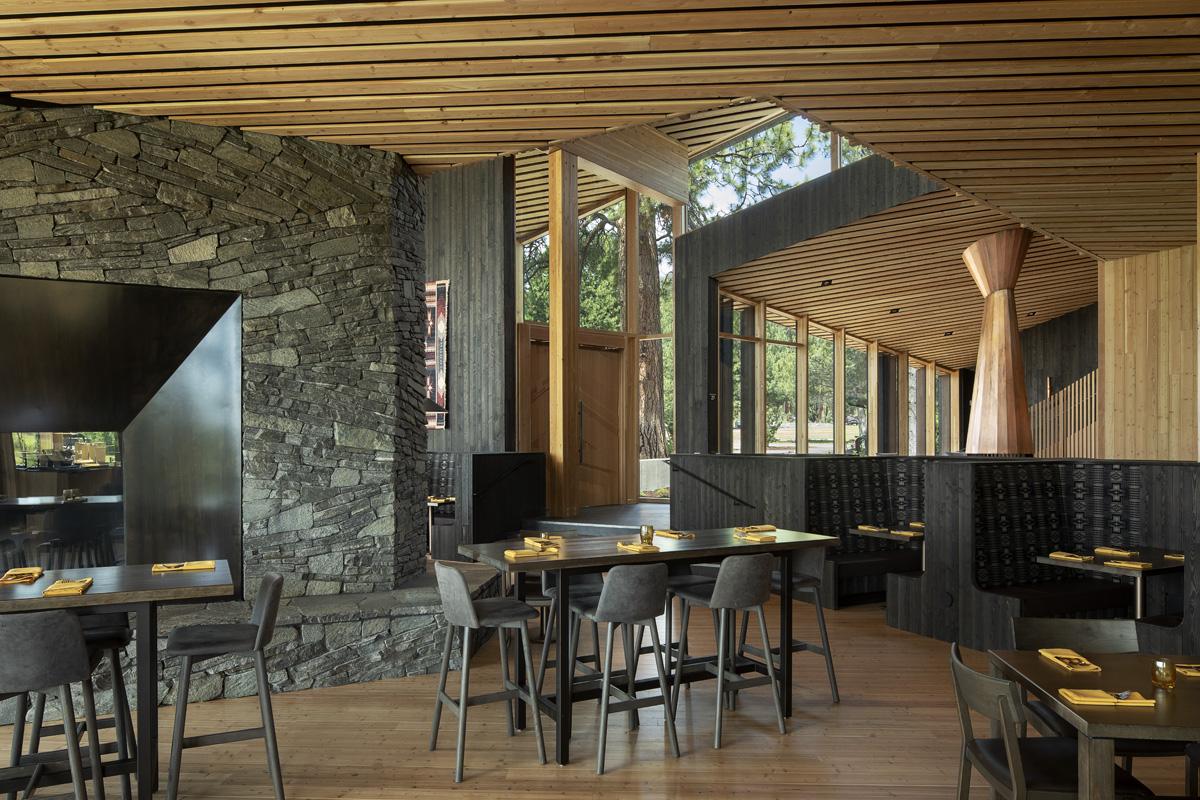 Black Butte Ranch