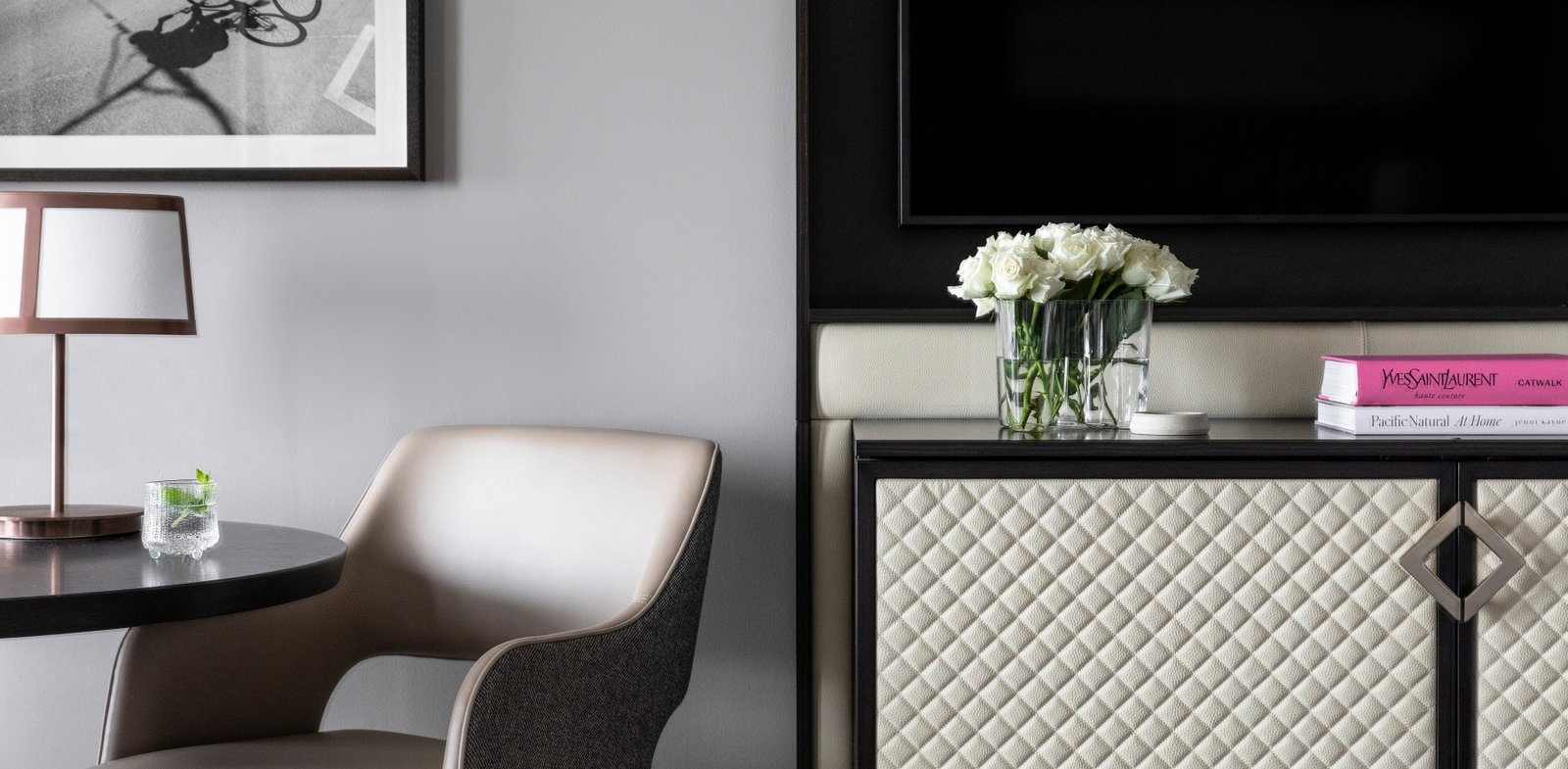 Sofitel Melbourne on Collins — vibe