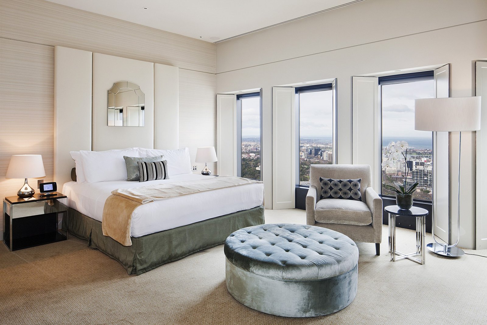 Sofitel Melbourne on Collins — wellness
