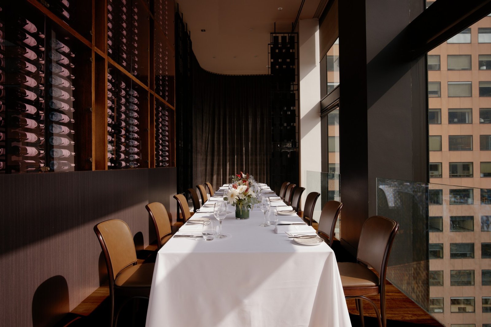 Sofitel Melbourne on Collins, no35