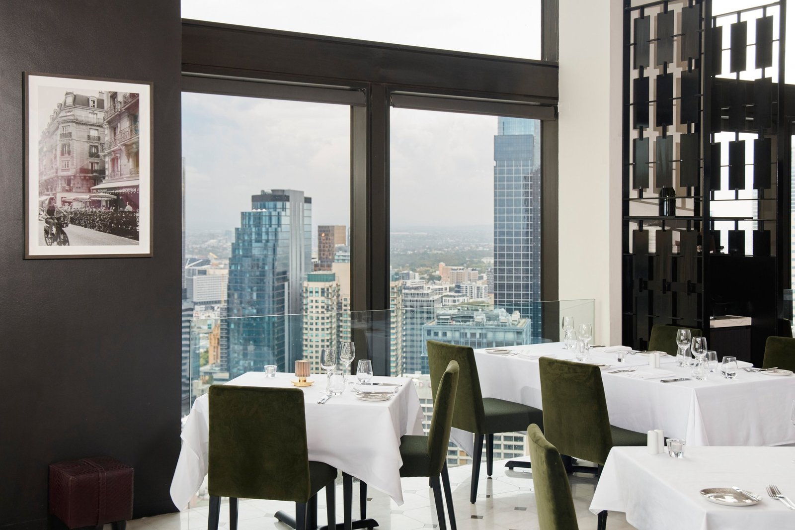 Sofitel Melbourne on Collins, no35