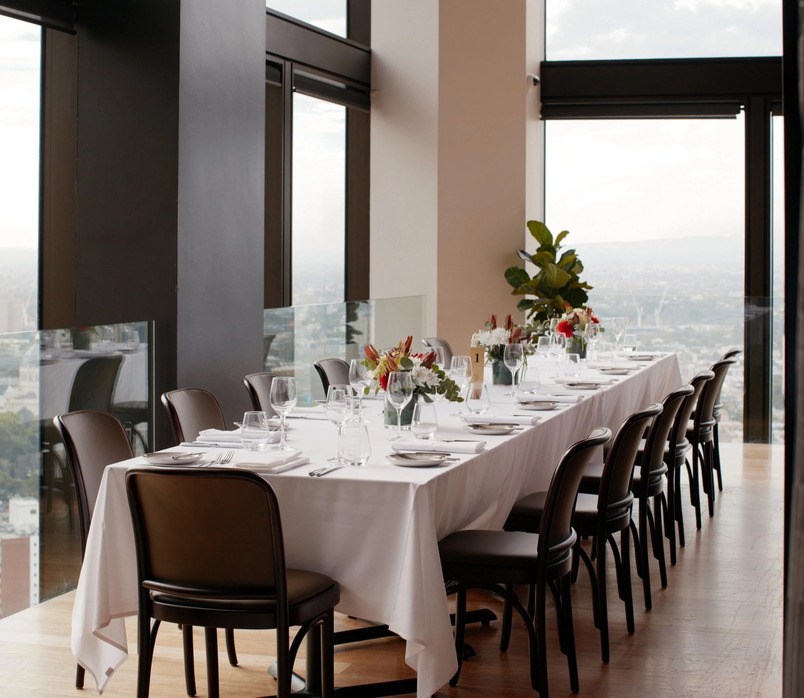 Sofitel Melbourne on Collins, no35