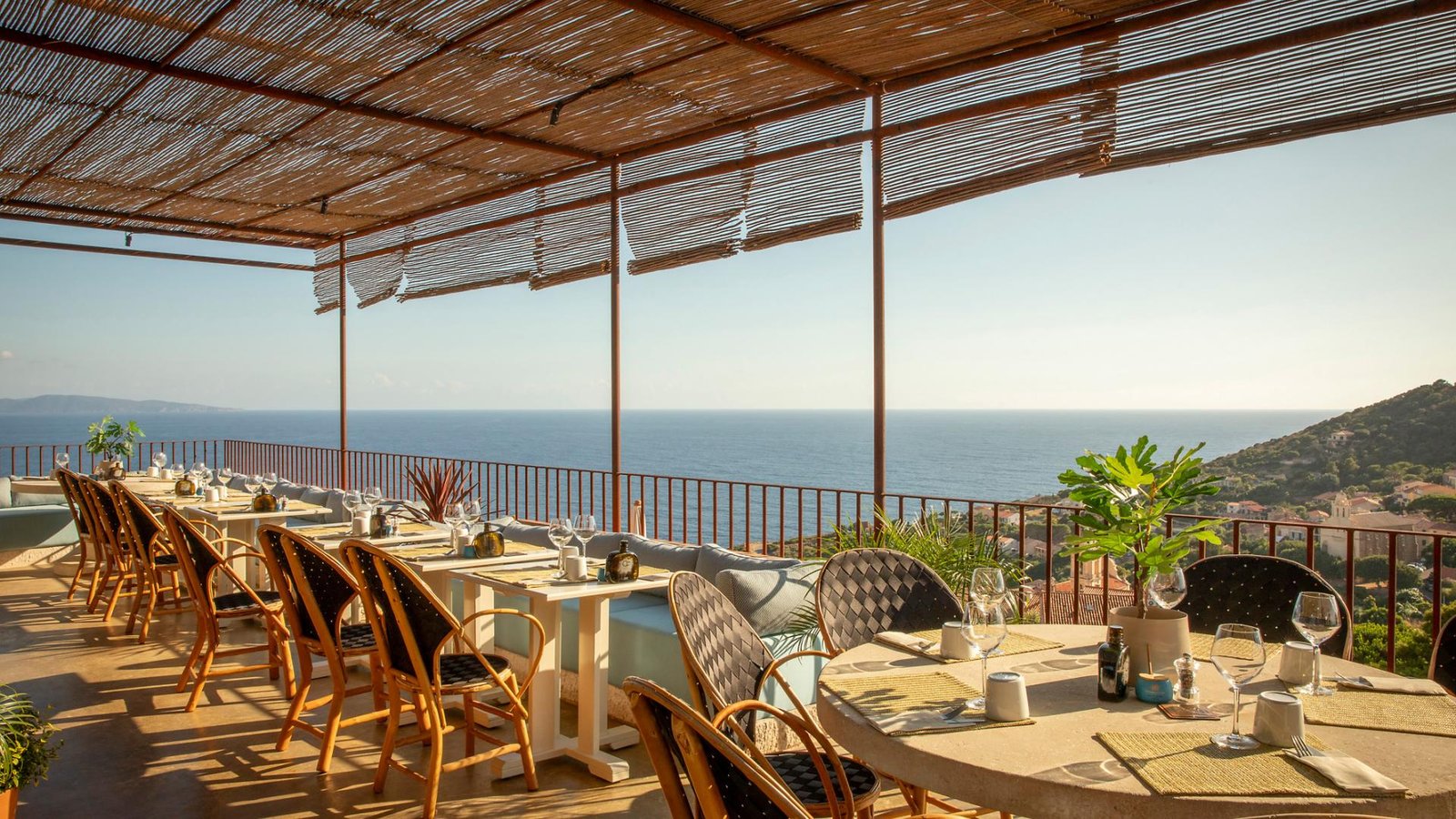 Hôtel MYLOS