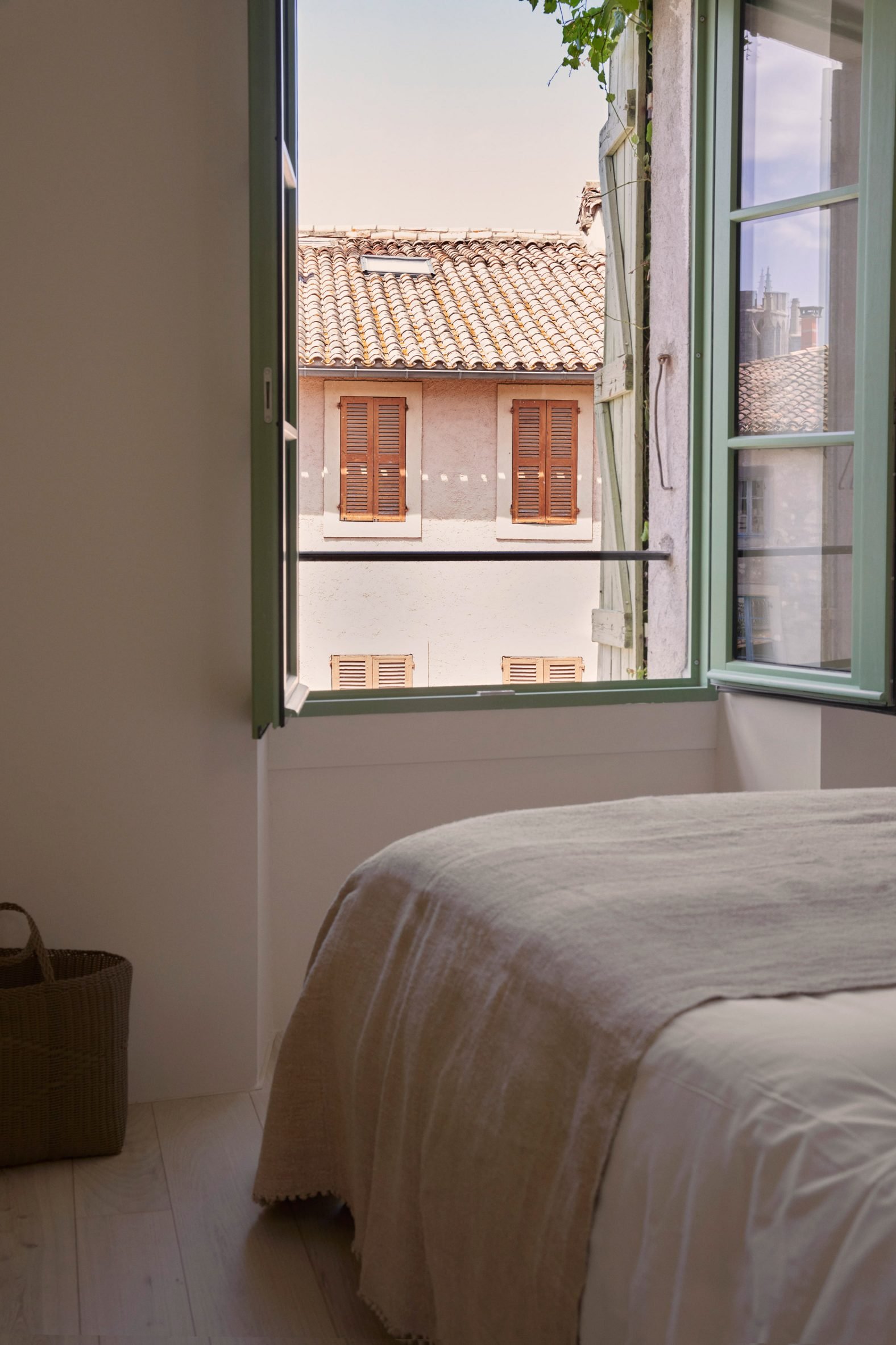 VIPP Townhouse Lagrasse, rooms