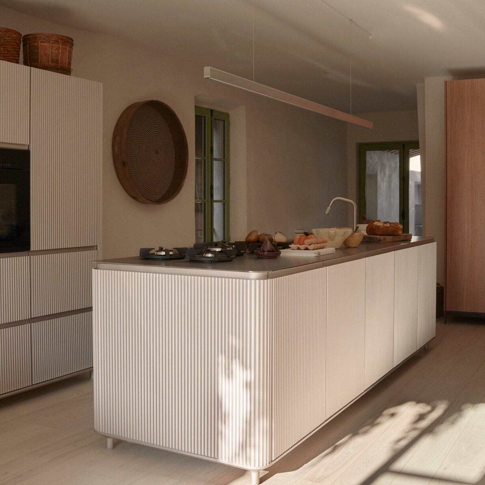 VIPP Townhouse Lagrasse