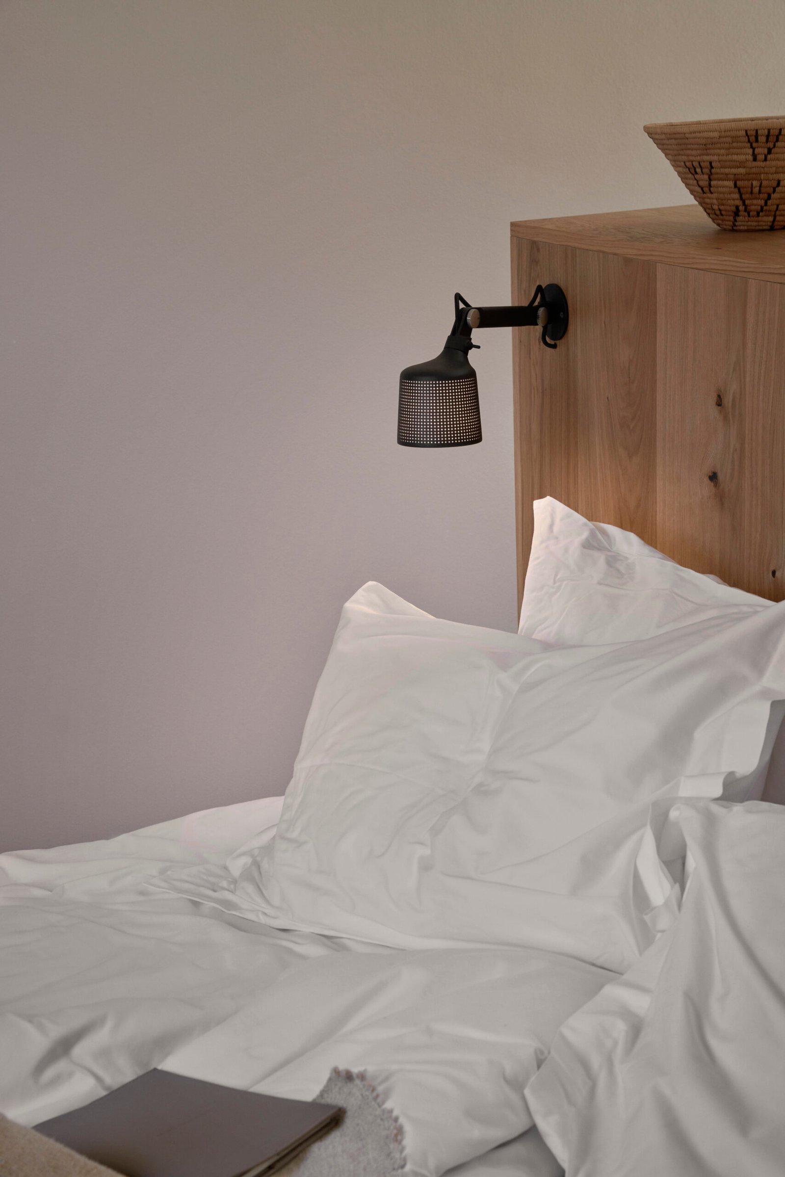VIPP Townhouse Lagrasse, rooms