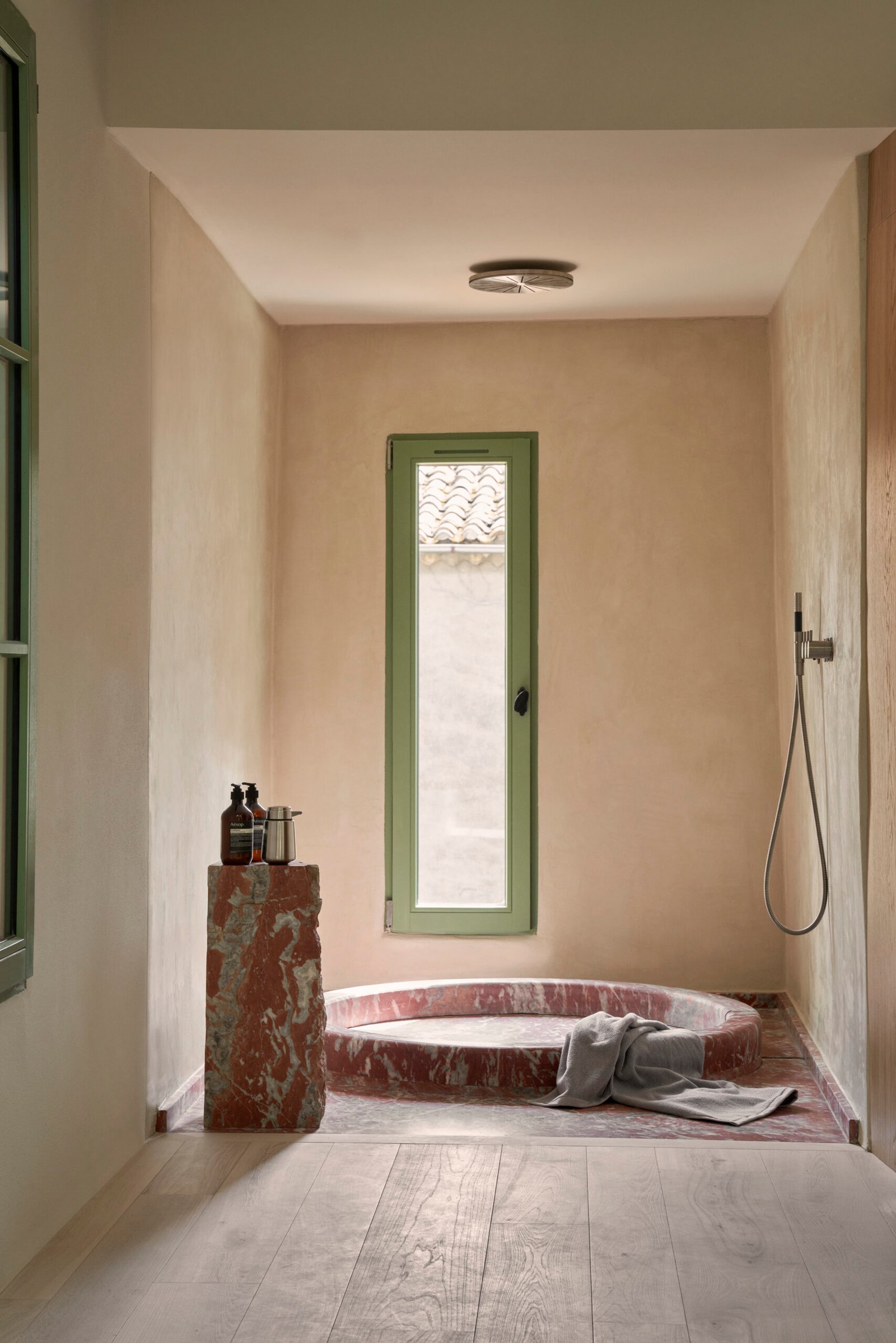 VIPP Townhouse Lagrasse, rooms
