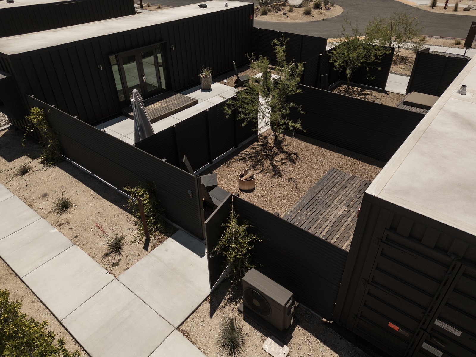 RESET Hotel, how it began