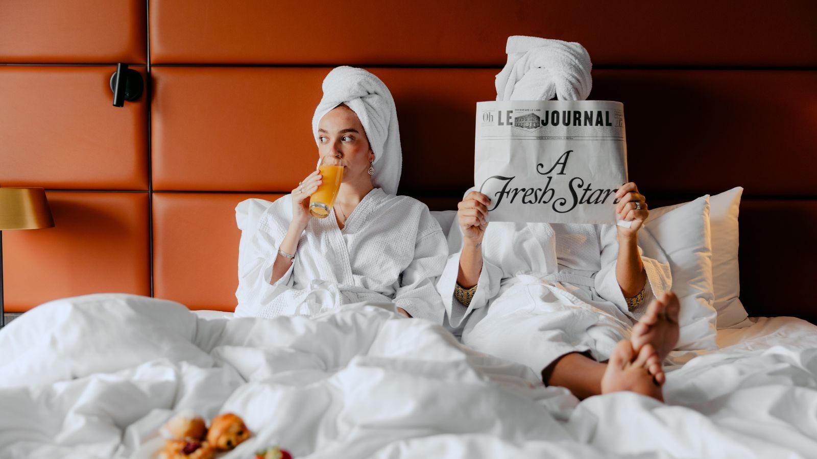 Mercure Sydney — wellness