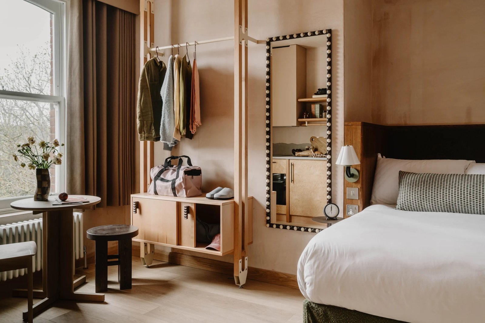 Mason & Fifth, Belsize Park