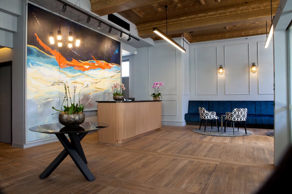 Mrs Banks Hotel