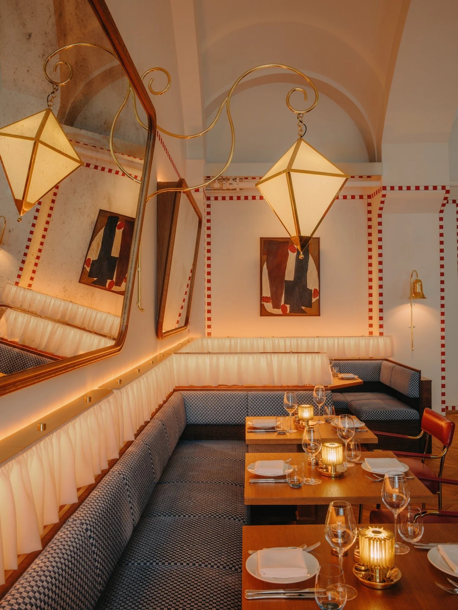 Wilde Aparthotels, Vienna, Fleischmarkt, rascal