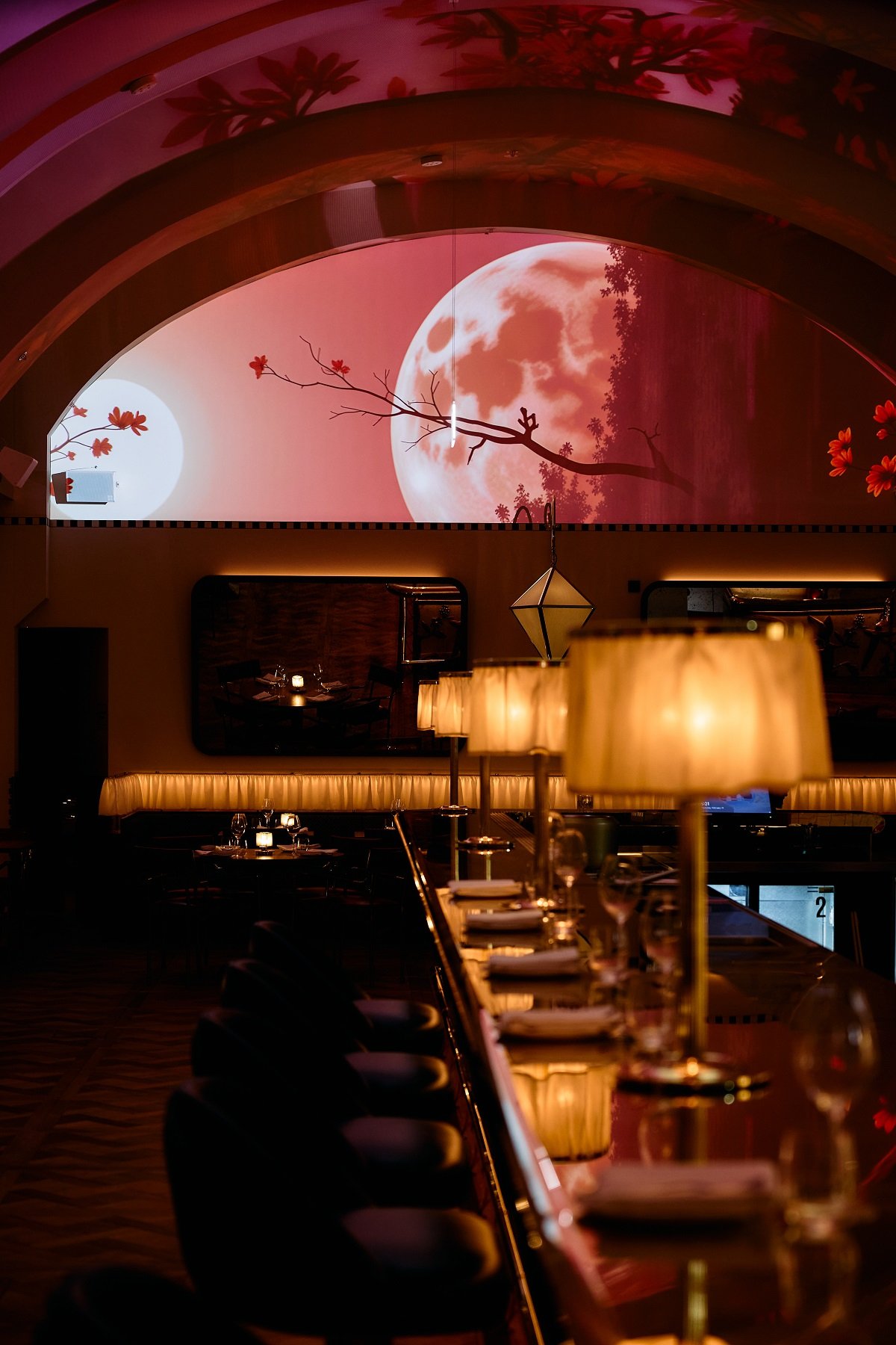 Wilde Aparthotels, Vienna, Fleischmarkt, rascal