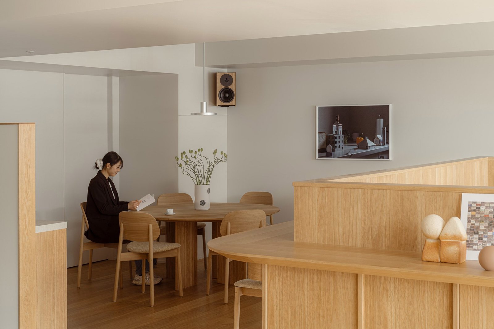 TOMI. Ginza, dotcom coffee