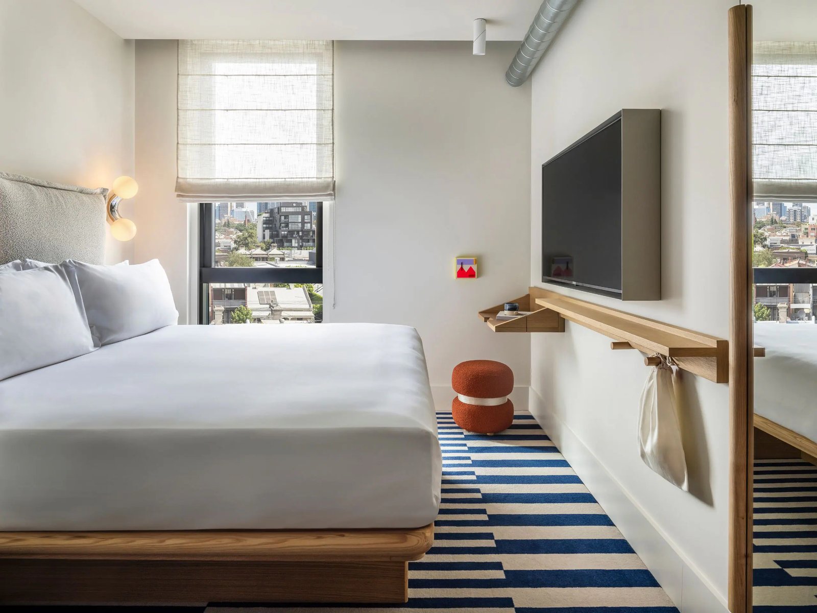 The StandardX Melbourne