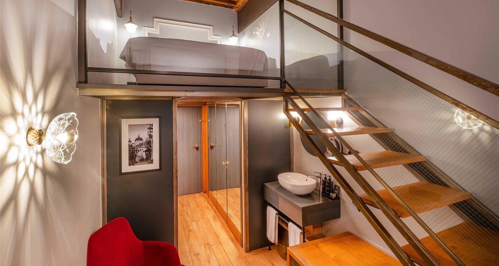 Cour des Loges Lyon, A Radisson Collection Hotel, rooms