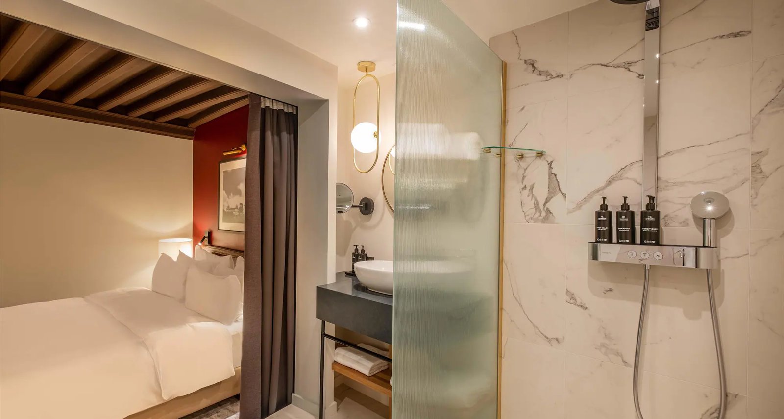Cour des Loges Lyon, A Radisson Collection Hotel