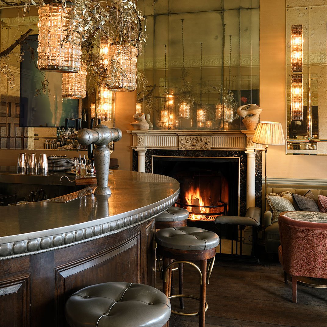 Babington House
