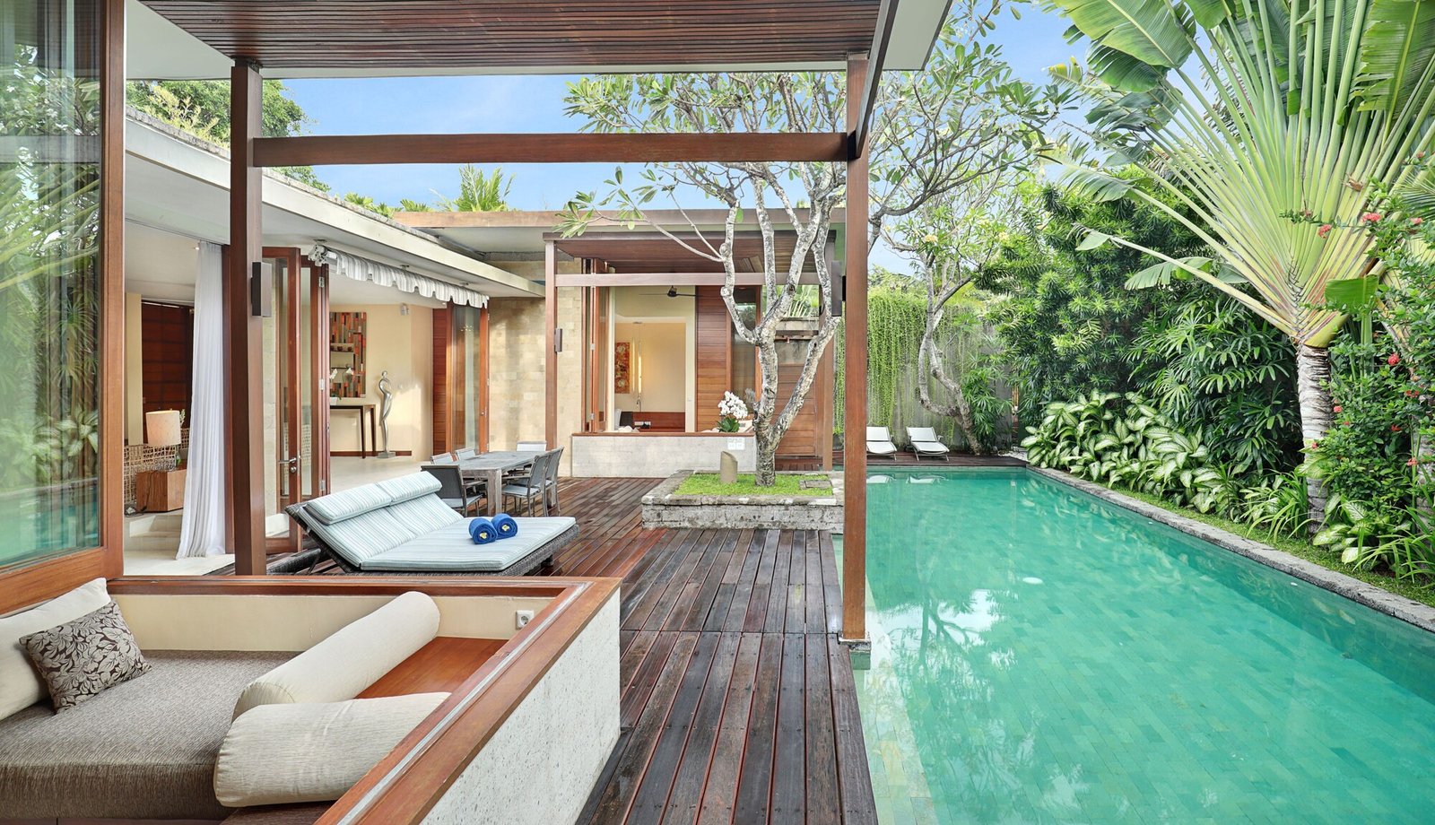 The Elysian Villas Resort