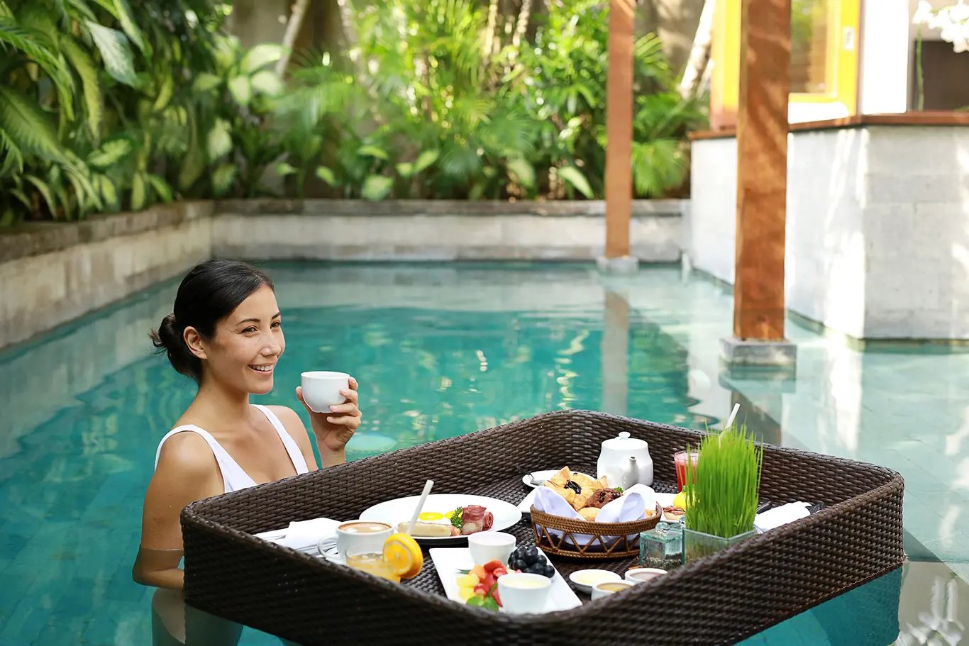 The Elysian Villas Resort